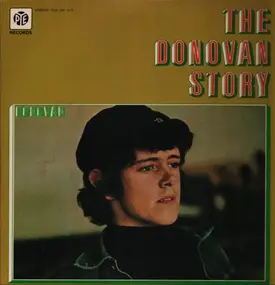 Donovan - The Donovan Story