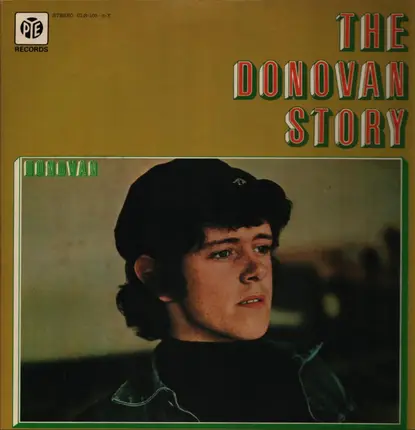 Donovan - The Donovan Story