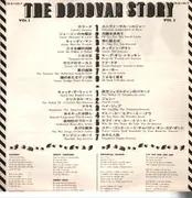 Double LP - Donovan - The Donovan Story - Insert
