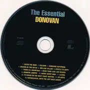 CD - Donovan - The Essential Donovan