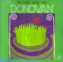 CD - Donovan - The Hurdy Gurdy Man