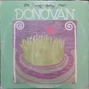 LP - Donovan - The Hurdy Gurdy Man