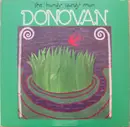 LP - Donovan - The Hurdy Gurdy Man