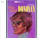 LP - Donovan - The Real Donovan