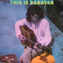 Double LP - Donovan - This Is Donovan