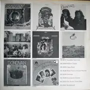 Double LP - Donovan - This Is Donovan