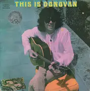 Double LP - Donovan - This Is Donovan