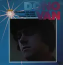 LP - Donovan+ - Universal Soldier / Colours / Catch The Wind