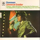 LP - Donovan - Universal Soldier