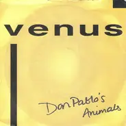 Don Pablo's Animals - Venus