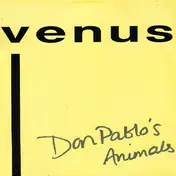 Don Pablo's Animals - Venus