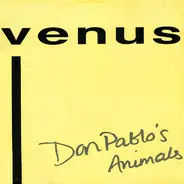 Don Pablo's Animals - Venus