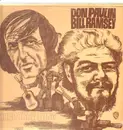 LP - Don Paulin - Hard Travelling