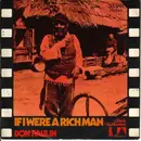 7'' - Don Paulin / Ferrante & Teicher - If I Were A Richman / Theme From 'Z'
