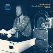 Don Preston - Filters, Oscillators & Envelopes 1967-75