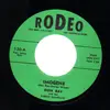 7'' - Don Ray - Imogene / Don't Cha Baby My Baby - Rockabilly