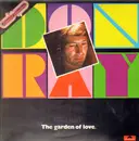 LP - Don Ray - The Garden Of Love - SPANISH PRESS