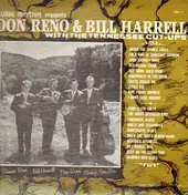 Don Reno - Rural Rhythm Presents: Don Reno & Bill Harrell With The Tennessee Cut-Ups