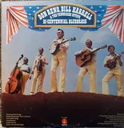 Don Reno & Bill Harrell And The Tennessee Cut-Ups - Bi-Centennial Bluegrass