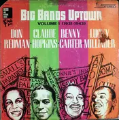 Don Redman - Big Bands Uptown Volume 1 (1931 - 1943)