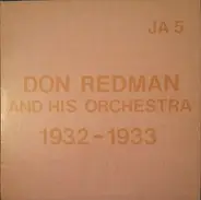 Don Redman And His Orchestra - 1932-1933