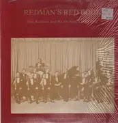 LP - Don Redman and his Orchestra - Redman's Red Book 1932-1936