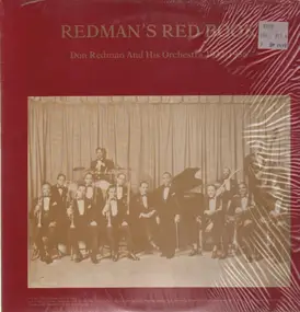 Don Redman - Redman's Red Book 1932-1936