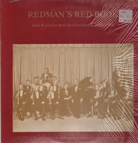 Don Redman - Redman's Red Book 1932-1936