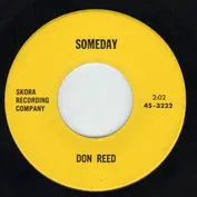 Don Reed