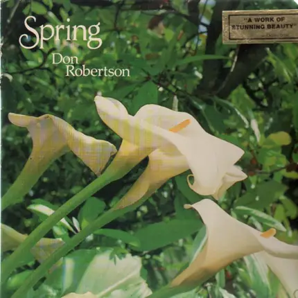 Don Robertson - Spring