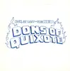 CD Single - Dons Of Quixote - Water Margin - CARDBOARD SLEEVE