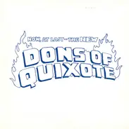 Dons Of Quixote - Water Margin