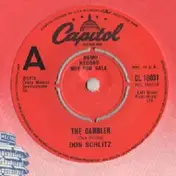 Don Schlitz - The Gambler / You Can't Take It With You