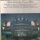LP-Box - Don Sebesky - Giant Box - 2 DISC BOX
