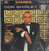 Don Shirley - Piano
