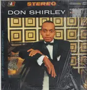 Don Shirley - Piano