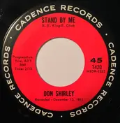 Don Shirley - Stand By Me