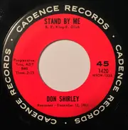 Don Shirley - Stand By Me