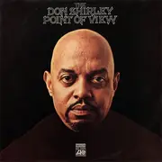 LP - Don Shirley - The Don Shirley Point Of View