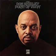 Don Shirley - The Don Shirley Point of View