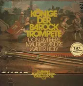 Don Smithers - Könige der Barock Trompete