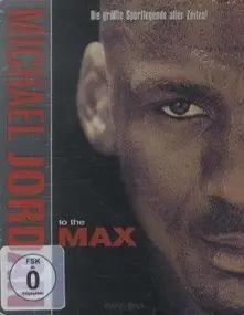 Don - Michael Jordan to the Max