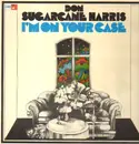 LP - Don Sugarcane Harris - I'm On Your Case