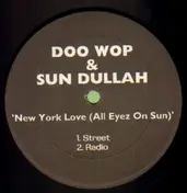 Doo Wop - New York Love (All Eyez On Sun)