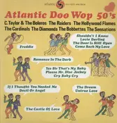 Doo Wop Sampler - Atlantic Doo Wop 50's