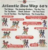 Doo Wop Sampler - Atlantic Doo Wop 60's