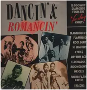 Doo Wop Sampler - Dancin' & Romancin'
