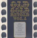 LP - Doo Wop Sampler - Old Gold Retold Vol. 4