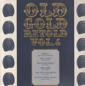 Bobby Freeman - Old Gold Retold Vol. 4