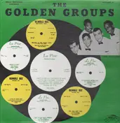 Doo Wop Sampler - The Golden Groups Part 21. The Best Of Lupine Records